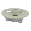 Yamaha Bruin YFM250 Oil Pump Gear and Gasket (2005-2006)