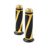 Yamaha ATV Pit Dirt Bike 7/8" Rubber Hand Grips