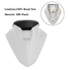 Honda CBR1000RR-R (2020-2025) White / F2 Pillion Seat Trim Cover