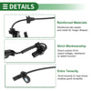 Honda Accord (2018-2021) - 1 Piece ABS Wheel Speed Sensor