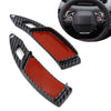 Peugeot 508, 3008, 5008 Steering Wheel Shift Paddle Extensions (2008-2023)