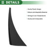 Chevrolet Corvette C7 Mud Flaps Splash Guards (2014-2019)