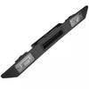 Audi A4 B6 B7 Trunk Grip License Plate Light Trim Assembly