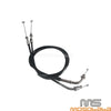 Honda CBR600RR 600, CBR1000RR 1000 Clutch Cable Wires (2003-2007)
