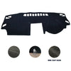 Nissan Dualis J10 Non-Slip Dashmat Cover (2007-2013)