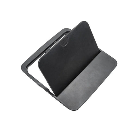 Ford Ranger Black Center Console Armrest Storage Box (2023-2025)