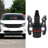 Car Water Hose Connector Secure and Easy Installation