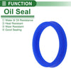 Oil Seal 42x50x8mm 5 x Rotary Shaft Seal TPU