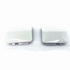 2013-2018 Mazda 6 Tow Hook Eye Cover (2013-2018)