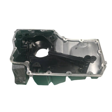 VW Touareg A4 A5 A6 Q5 Aluminium Lower Oil Pan 2.0T (2009–2016)
