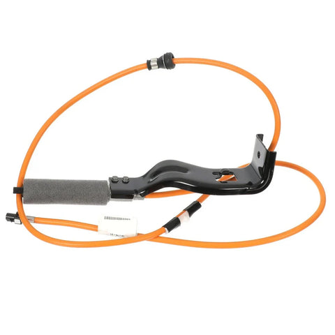 Ford F150 Aerial Radio Antenna Base Mount & Cable (2015-2018)