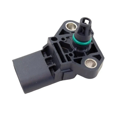 VW Audi TDI MAP Sensor 4 Bar Turbo Air Boost Intake Manifold (2004–2016)