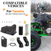Yamaha Warrior 350 YFM350X 1987-2004 Air Filter Box Kit