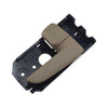 Kia Spectra Beige Right Interior Door Pull Handle (2004-2009)
