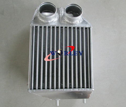 Renault 5 R5 GT Turbo 5" Aluminum Intercooler (1985-1995)