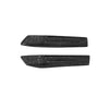 Nissan GT-R R35 2009-2013 Real Carbon Fiber Side Fender Cover Trim Fit