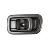 Interior Door Handle Gray Left Fits Nissan Frontier Navara D22 UTE 1998-05 D06