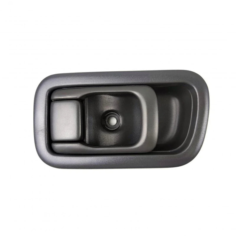 Interior Door Handle Gray Left Fits Nissan Frontier Navara D22 UTE 1998-05 D06