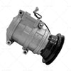 Mitsubishi Pajero NL 3.5L Petrol Air Conditioning Compressor (1997-2000)
