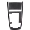 Mazda CX-30 Carbon Fiber Gear Shift Panel Cover Trim (2020-2023)
