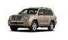 Toyota Land Cruiser Oil Filter (2008-2021)
