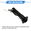 Chevrolet S10 Fuel Tank Filler Neck (2001-2002)