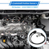 BMW 3 E36 320i Crankshaft Position Sensor (1991-1998)