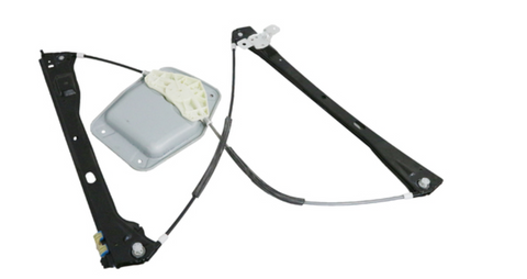 Window Regulator Left Hand Side Front FOR Volkswagen Golf