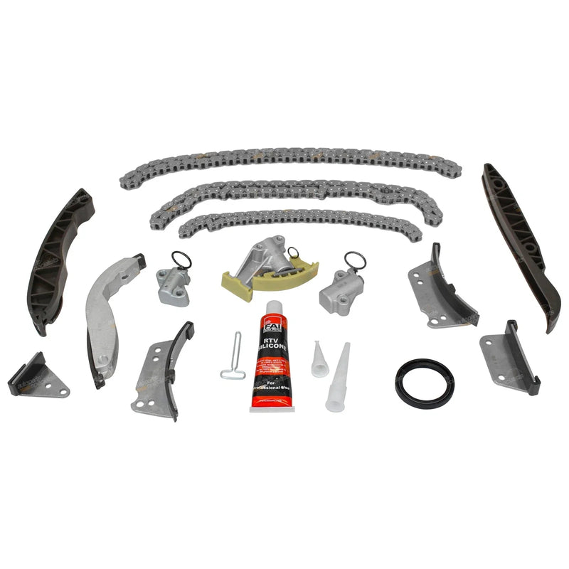 Kia Sorento FAI Engine Timing Chain Kit (2007 - 2009)