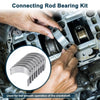 Toyota Corona Connecting Rod Bearing Set 8 Pcs