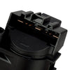 Ford Escape, Focus, Mazda Tribute, Mercury Mariner Ignition Lock Housing (2001-2012)