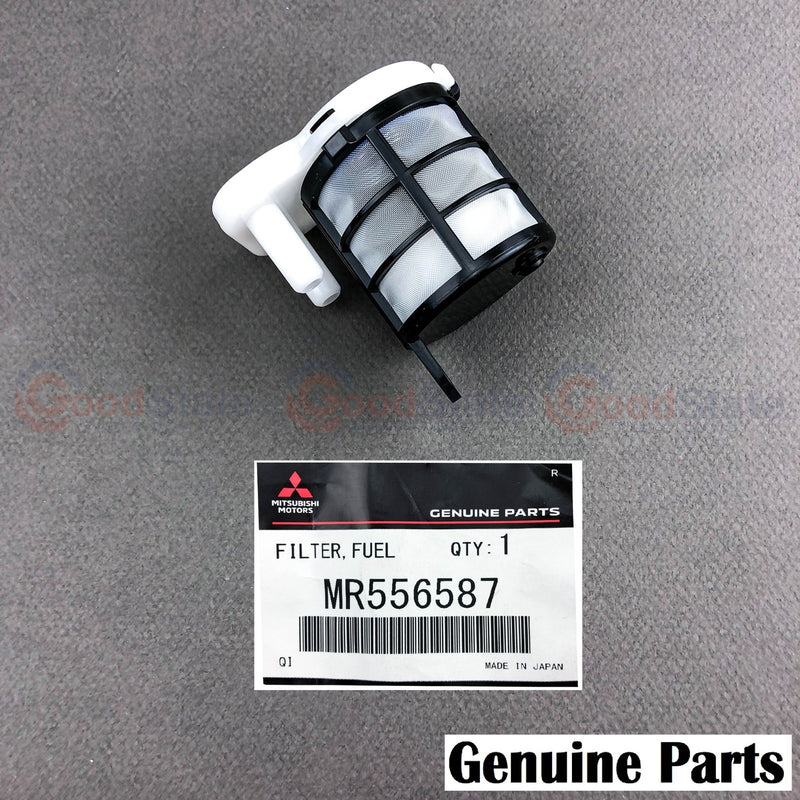 Mitsubishi Pajero NS NT NW NX 4M41 3.2L In Tank Diesel