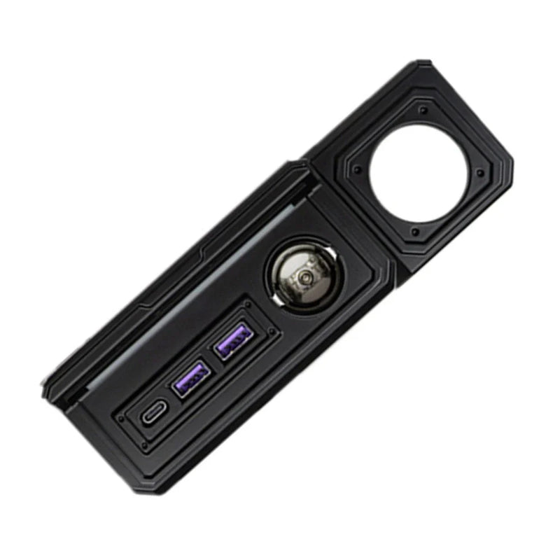 Suzuki Jimny USB Type-C Charging Port with Lamp (2019-2024)