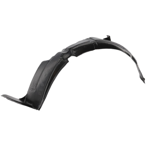 Fender Liner For Hyundai Accent 2012-2013 Front Driver