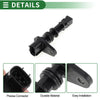 Hyundai Amica Atoz 1.1 Transmission Speed Sensor (2003-2008)