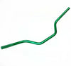 110cc 125cc 140cc 150cc Pit Pro Dirt Bike HD Green Alloy Handle Bar