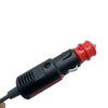 Starlink Mini with UL10455 Copper Wire DC Power Cable Car Charger