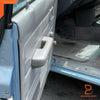 Mazda B-Series Bravo Grey Vessel Inner Door Lock Knob Surround (85-98)