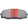 Toyota Hiace Van KDH / TRH 200 Series Front Disc Brake Pads Set (2005–2012)