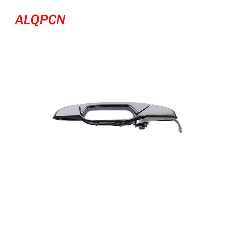 Cadillac Escalade ESV Chrome Rear Right Side Door Handle (2007-2014)