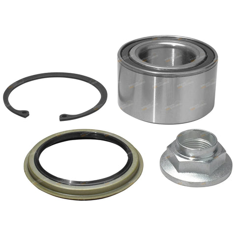 Mazda Familia BG AWD Hatchback LH/RH Front Wheel Bearing Kit (1990 - 1993)