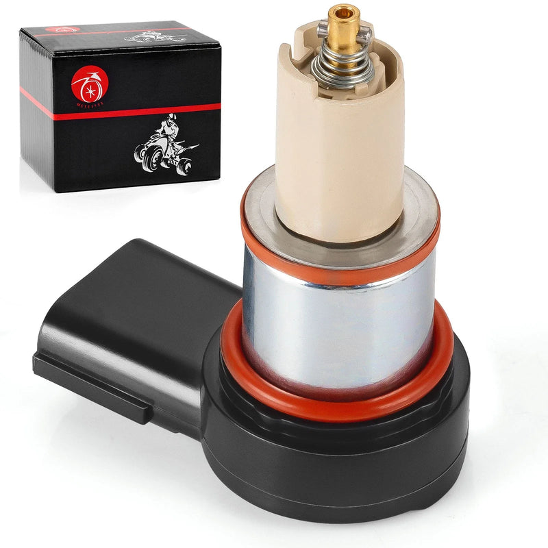 Honda Foreman 500 TRX500FE TRX500FM Idle Air Control Valve (2012-2019)