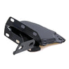 Toyota Stout RK110 RK111 YK110 1979-1989 Bonnet Lock Hinge Left