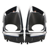 Subaru Forester 2.0XT Fog Light Cover Bezel Trim (2014-2015)