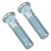 Hyundai IX25 IX35 Kia K5 K3 Sonata Elantra 2 x Brake Front Wheel Studs