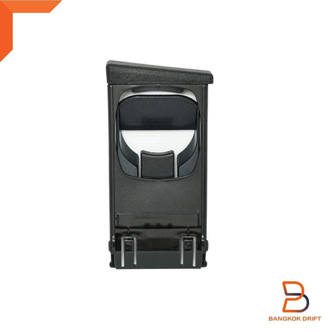Toyota Hilux Vigo KUN26 AN30 GGN15 Black Left Dash Cup Holder (05-15)
