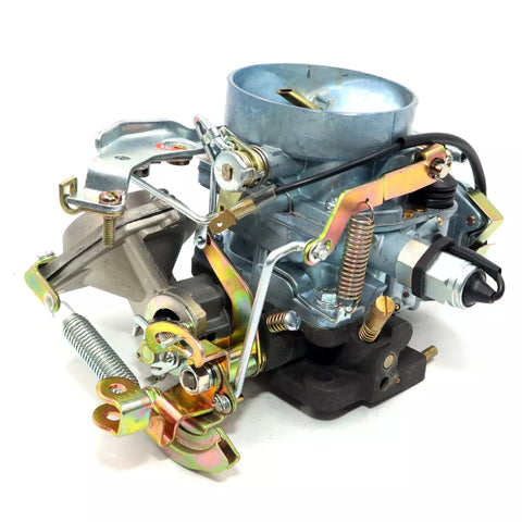 Nissan Navara D21 / Hardbody / Pathfinder Z16 / Z18 1986-1998 Carburetor
