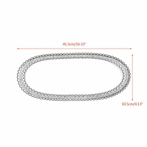 Suzuki AN 400 Burgman Timing Belt (1999-2002)