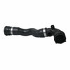 BMW E46 320i 323i 325i 328i 330i Upper Radiator Coolant Hose (2000-2006)