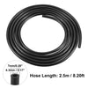 Hyundai Kia Windshield Washer Nozzles & 2.5m Hose